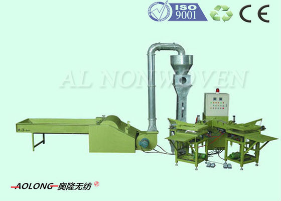 Китай консервооткрыватель связки хлопка 110V-380V автоматические/машина отверстия для подушки Flling поставщик