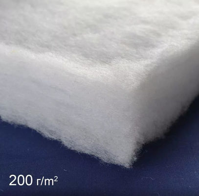 Китай non-gule cotton production line hard thermal bonding machine поставщик