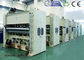 Высокоскоростной CE машины 300~1000g/m^2 тени иглы Pcuhing Nonwoven/ISO9001 поставщик